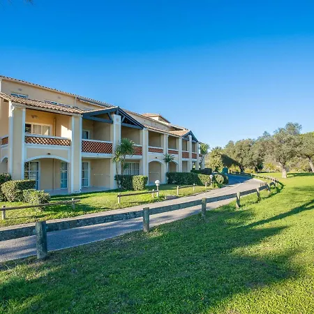 Village Cap Esterel - Le Village-75 By Interhome Apartment Saint-Raphael (Var)