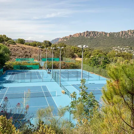 Village Cap Esterel - Le Village-75 By Interhome Saint-Raphael (Var)
