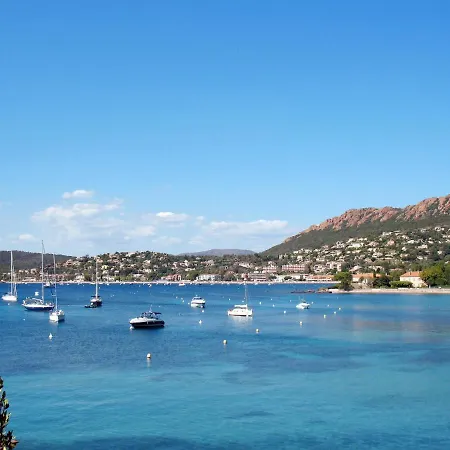 Village Cap Esterel - Le Village-75 By Interhome Apartment Saint-Raphael (Var)