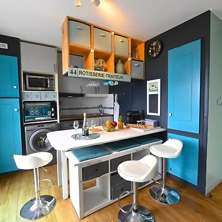 Apartment Village Cap Esterel - Le Village-75 By Interhome