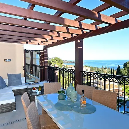 Village Cap Esterel - Le Village-75 By Interhome *