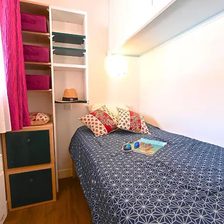 Apartment Village Cap Esterel - Le Village-75 By Interhome Saint-Raphael (Var)