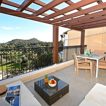 Village Cap Esterel - Le Village-75 By Interhome * Saint-Raphael (Var)