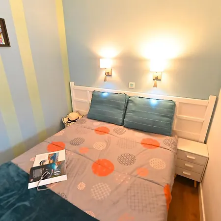 Apartment Village Cap Esterel - Le Village-75 By Interhome