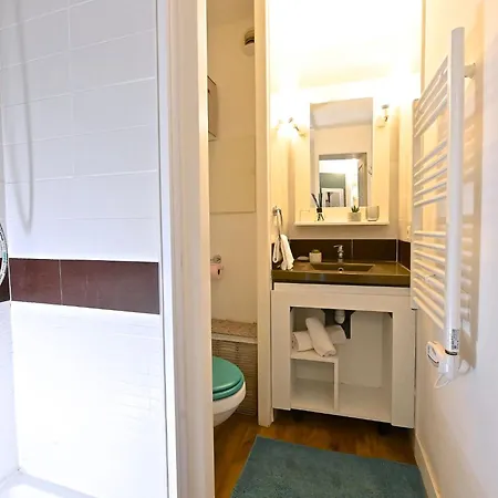 Village Cap Esterel - Le Village-75 By Interhome Apartment Saint-Raphael (Var)