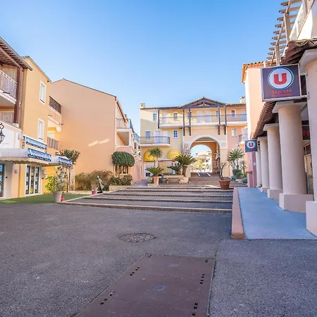 Apartment Village Cap Esterel - Le Village-75 By Interhome Saint-Raphael (Var)