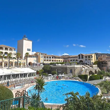 Village Cap Esterel - Le Village-75 By Interhome * Saint-Raphael (Var)