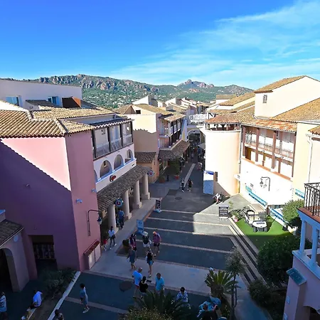 Village Cap Esterel - Le Village-75 By Interhome Apartment Saint-Raphael (Var)