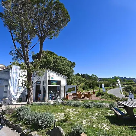 Apartment Village Cap Esterel - Le Village-75 By Interhome