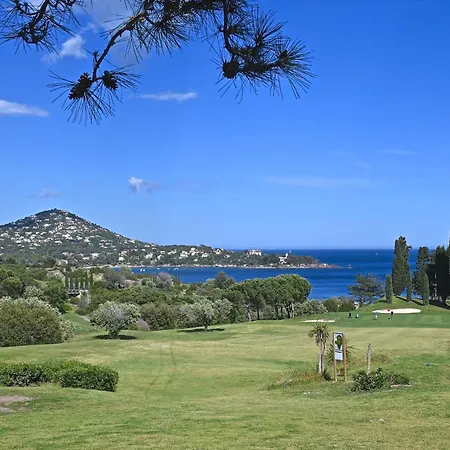 Village Cap Esterel - Le Village-75 By Interhome Saint-Raphael (Var)